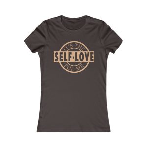Self Love Favorite Tee