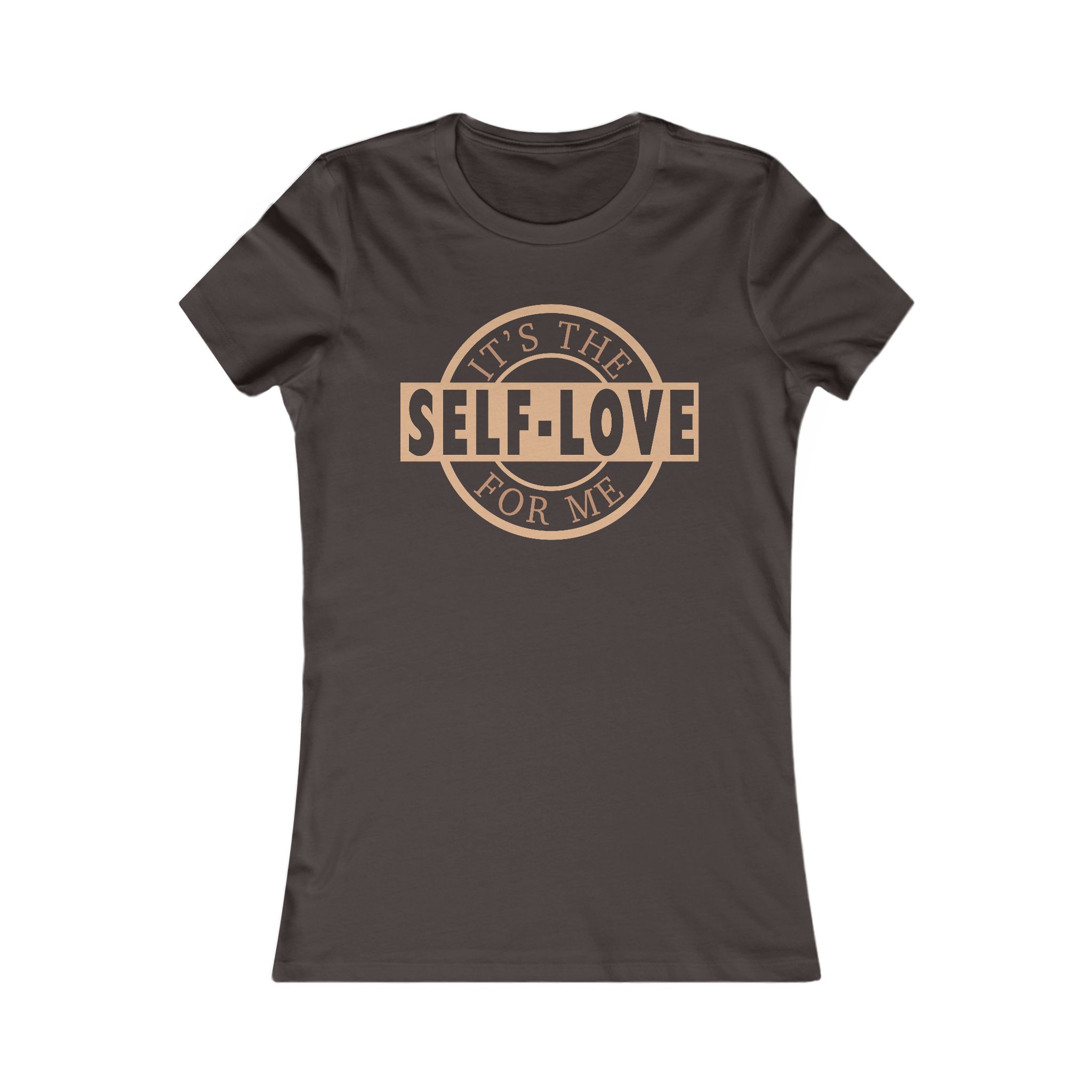 Self Love Favorite Tee