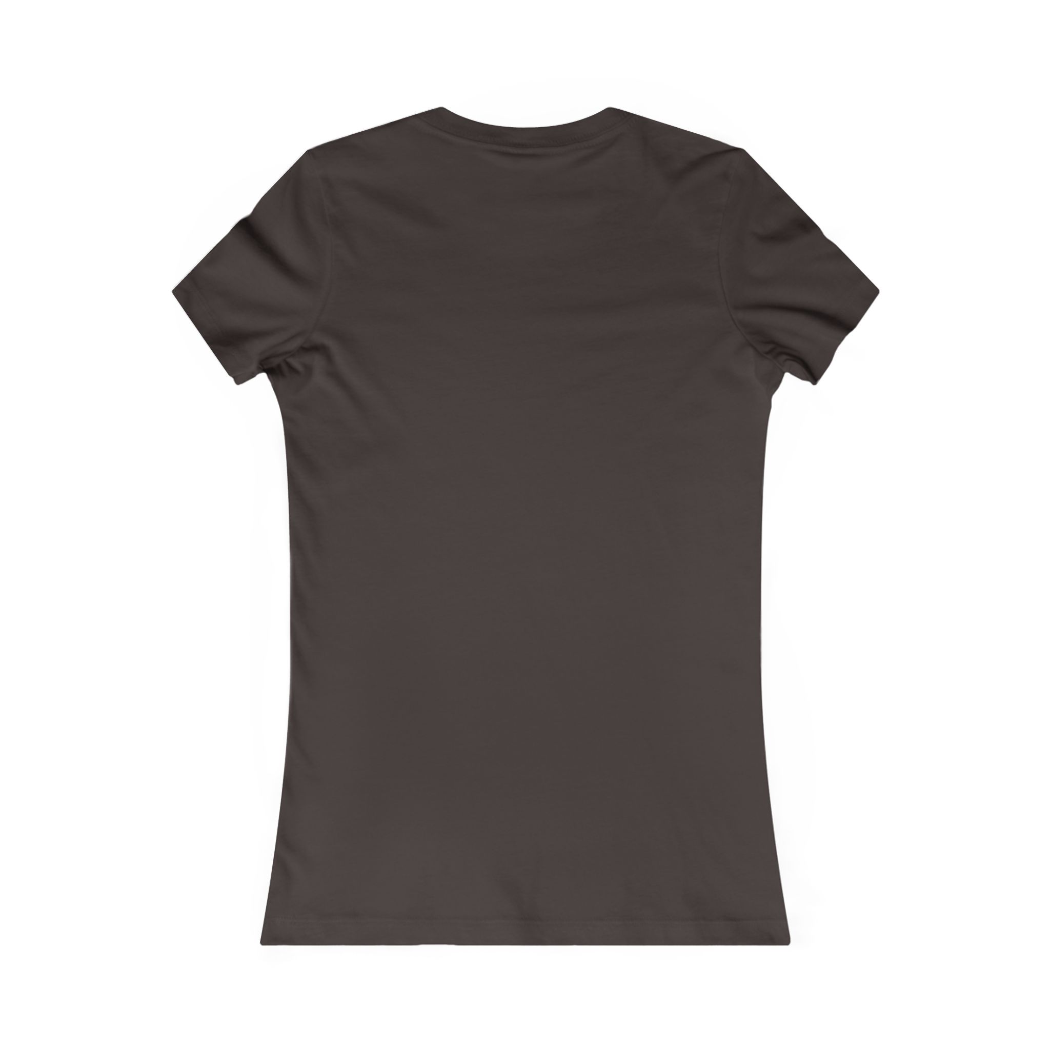 Braids Favorite Tee - Image 2