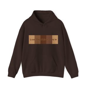 LTSYI Unisex Hoodie