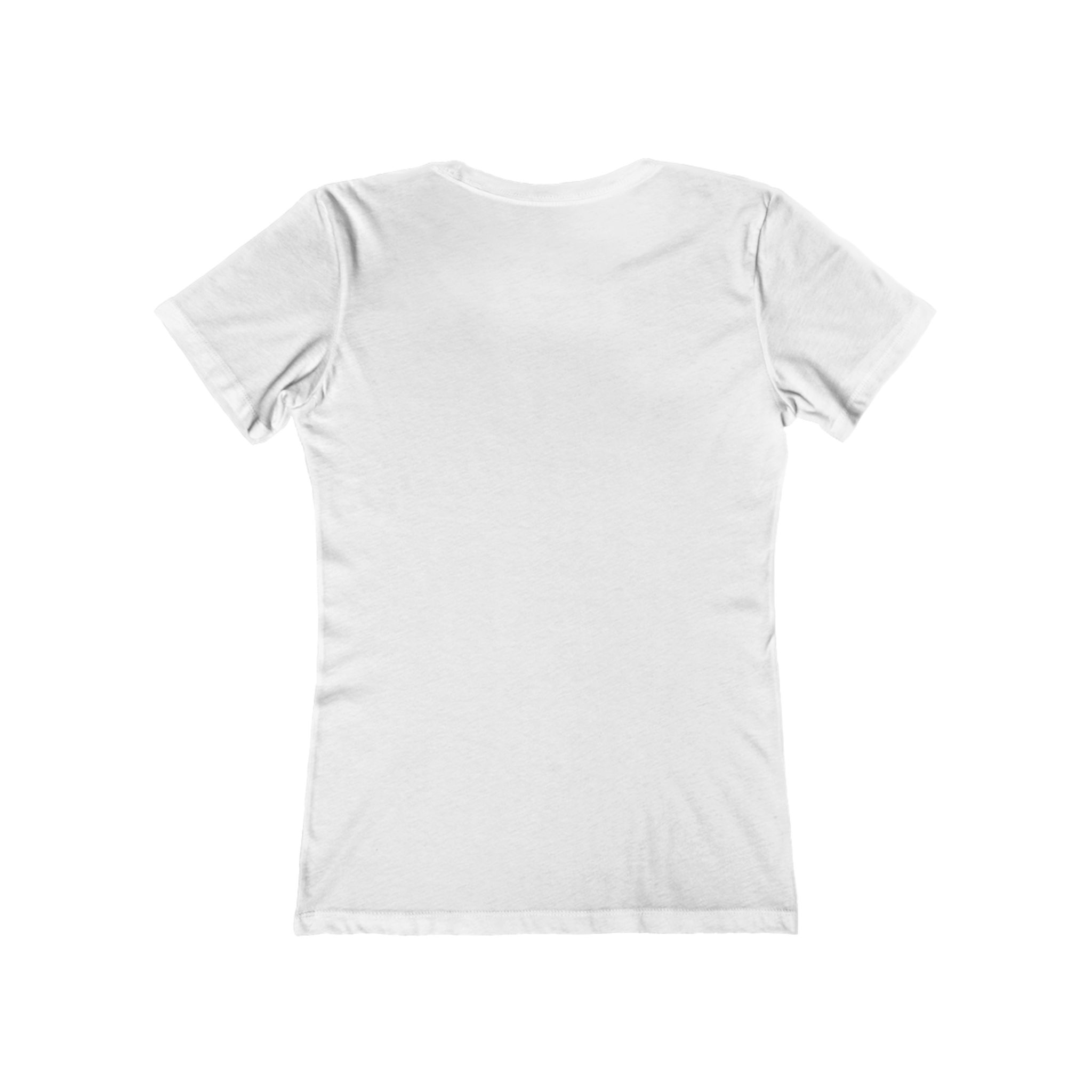 Self-Love Boyfriend Tee - Image 2